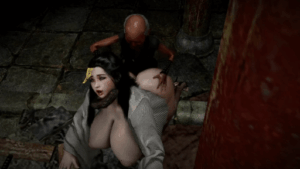 District 13 Housewife Animation – Episode 43