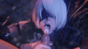 BulgingSenpai SFM Collection – Episode 5
