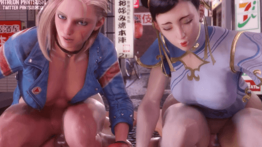 Pantsushi Collection – Episode 5