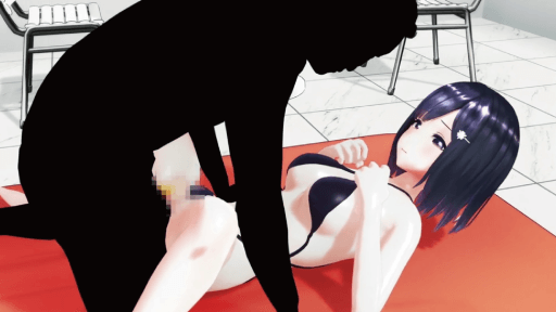 AVtuber Rin Yuzuki Wants Sex – Episode 7