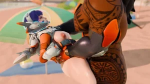 Juno Used Like A Fucktoy cumshot Tags – 3D Hentai Short