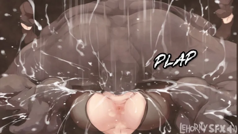 Makima Orders You To Destroy Her in Mating Press – 3D Hentai Short