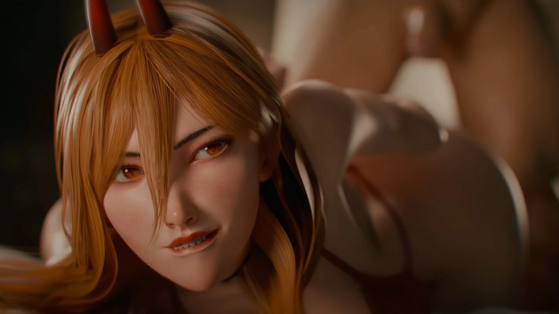 Power Loves Hard Se Tags sound – 3D Hentai Short