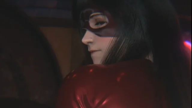 Tifa Lockhart Horny Tifa Secret Fu cowgirl positio – 3D Hentai Short