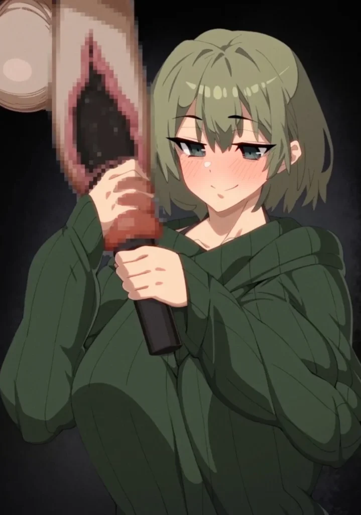 Unknown Femdom Urethral Destructio Hardcore – 3D Hentai Short