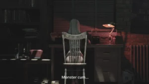 Unknown Lust for Monster Cum Tags – 3D Hentai Short