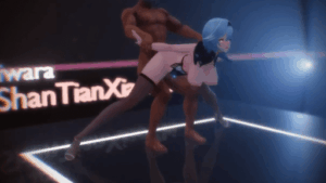 Shantianxiaozhi Collection – Episode 1