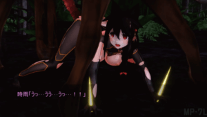 Taima Shi Nikki – Uma Ayakashi