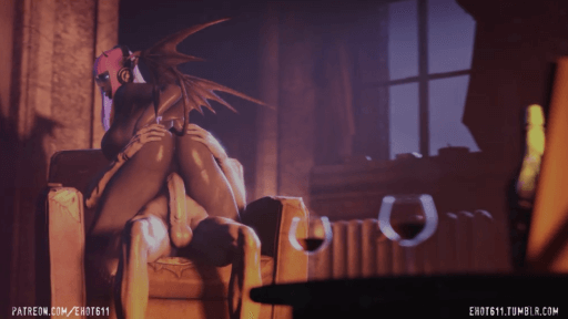 DMC – Night Before Xmas