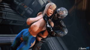 Cyber-Fuck