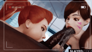 Slayed Coom Collection – Episode 1