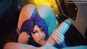 Game SFM Hentai Collection – Battle Babes Collection