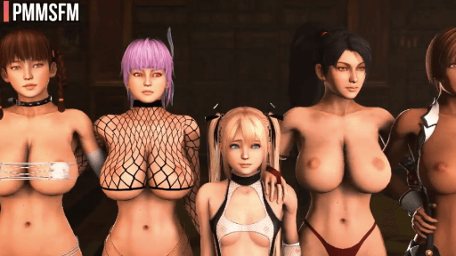 Demon Workshop – Fuckfest