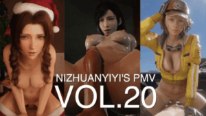 Nizhuanyyi HMV Collection – Episode 2