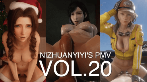 Nizhuanyyi HMV Collection – Episode 2