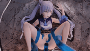 Vicineko Collection – Episode 2