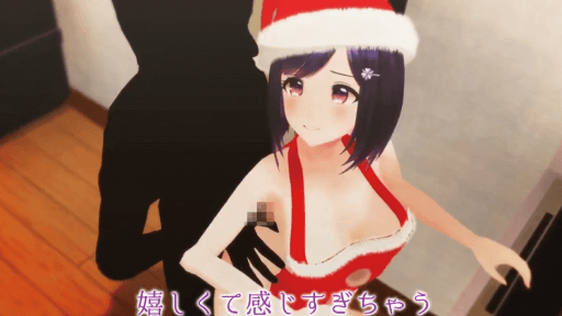 AVtuber Rin Yuzuki Wants Sex – Episode 2