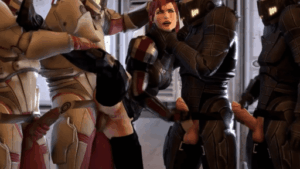 LordAardvark Short Movie Collection – Episode 3