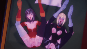 MitsuboshiL Collection – Episode 7