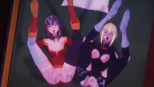 MitsuboshiL Collection – Episode 7