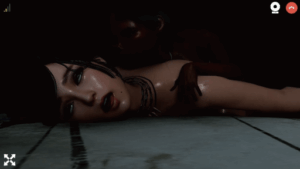 District 13 Housewife Animation – Episode 8