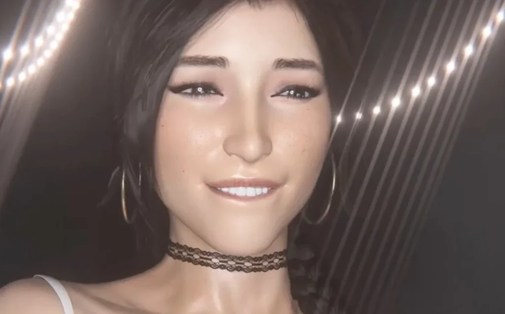 Lara Croft Moaning Tags – 3D Hentai Short