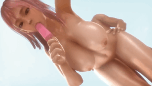 Game SFM Hentai Collection – Jan 2019