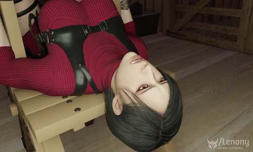 Ada’s Punishment – Part 1