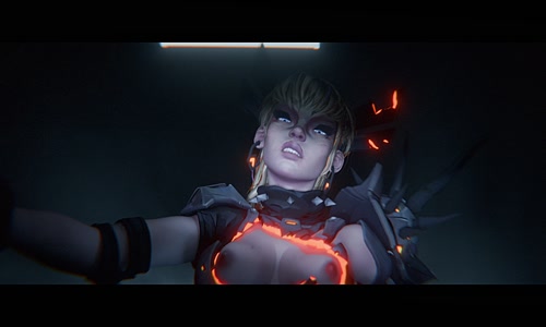 Magik x Venom