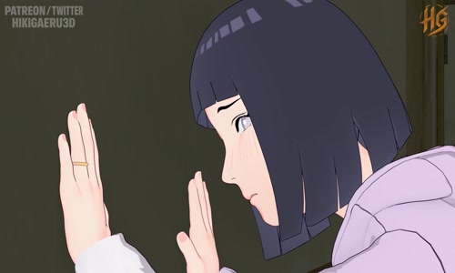 Hinata’s Hidden Desires – Part 2