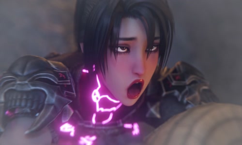 Dungeon Curse For Taki