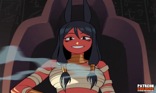 Anat Awakens