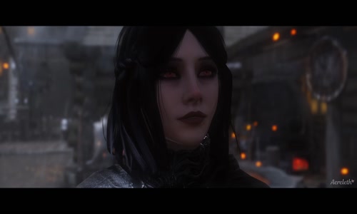 Vampiric Lust
