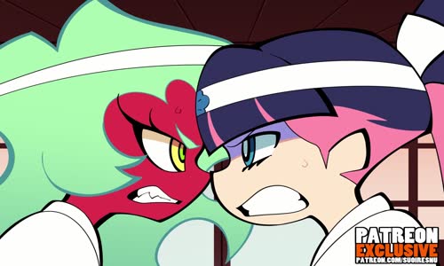 Scanty vs Stocking