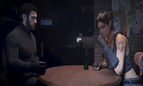 Fuck Partners