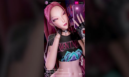 Mira After Dark