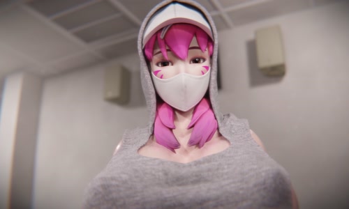 D.va’s Secret