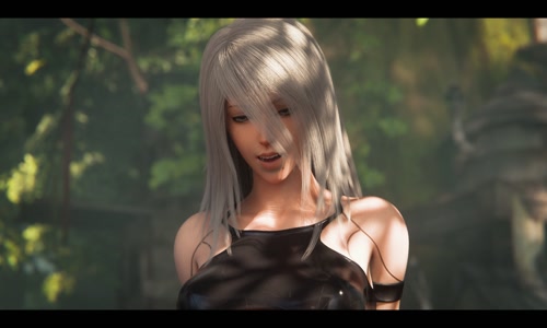 Retribution Protocol – Part 1