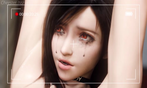 Tifa – Slave Version