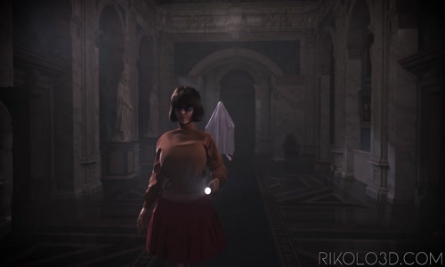 Velma’s House Of Whororrs