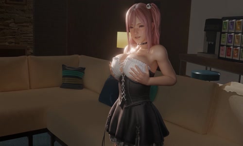 Honoka – The Movie MAX