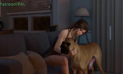 Lara’s Secret Friend