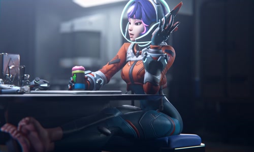 Juno Fucked On the Table