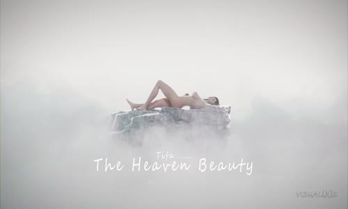 Tifa- The Heaven Beauty