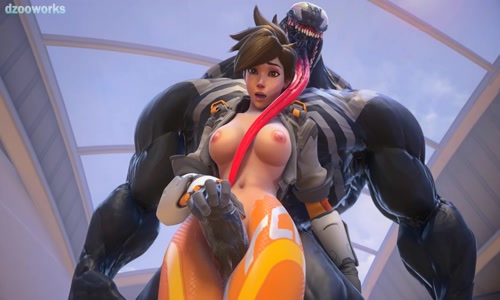 Tracer x Venom