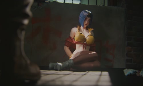 Faye – Fucking That Beautiful Ass