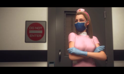 Daisy’s Care – Part 1
