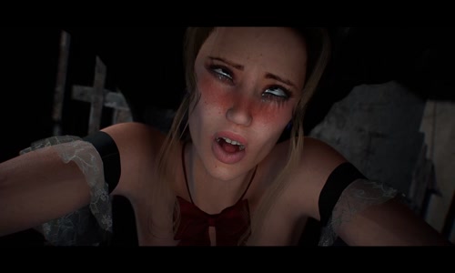 Rosalind – Part 3