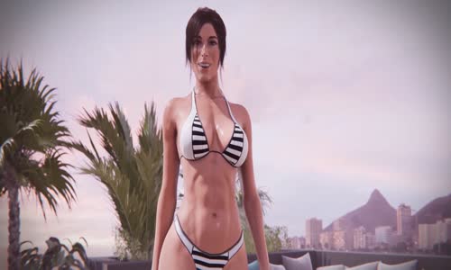 Lara – Pool