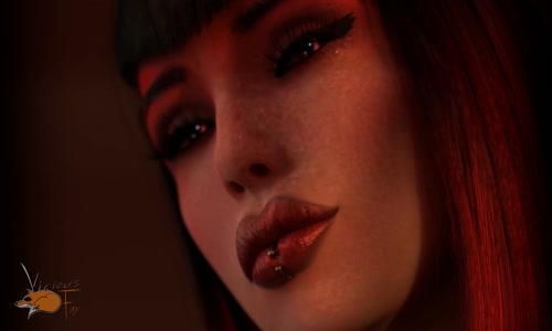 Countess – Blowjob game